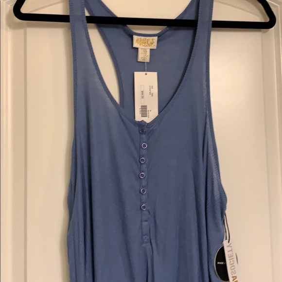 Amuse Society Tops - AMUSE SOCIETY TANK